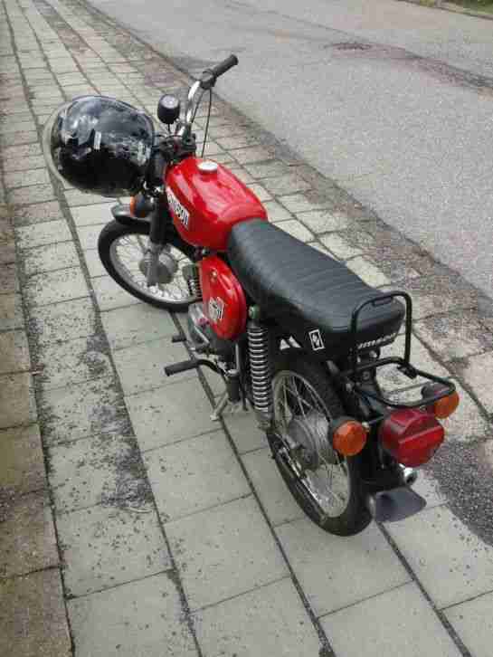 originale Simson S51