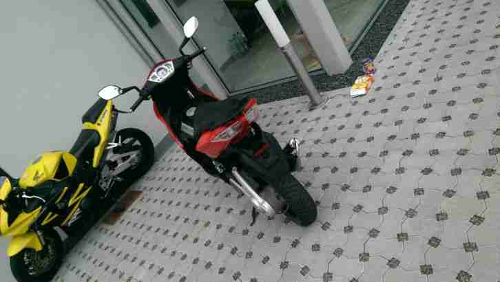 peugeot Jetforce TSDI