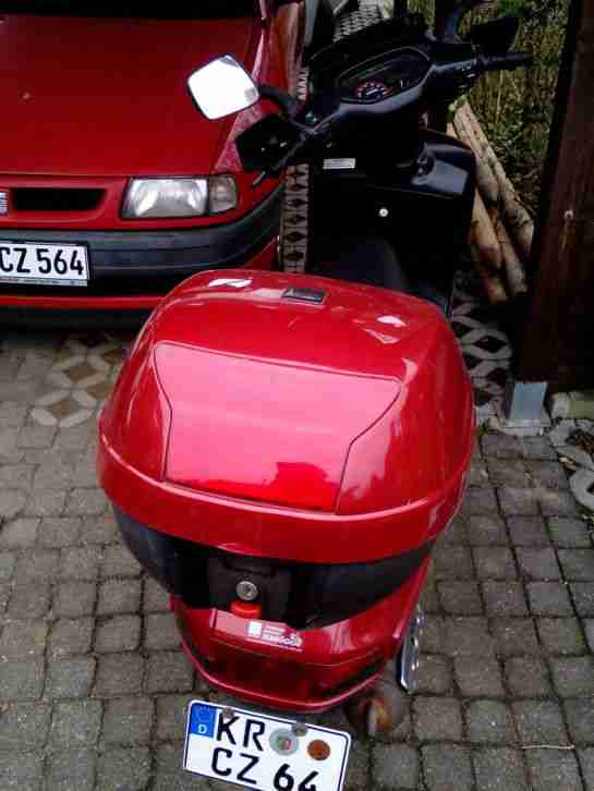 peugeot SV 125