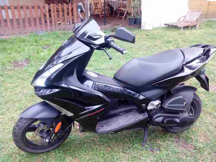 peugeot c-tech darside