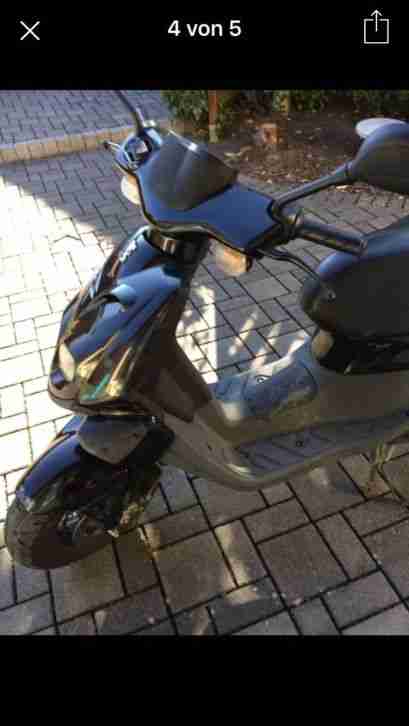 peugeot roller 50ccm