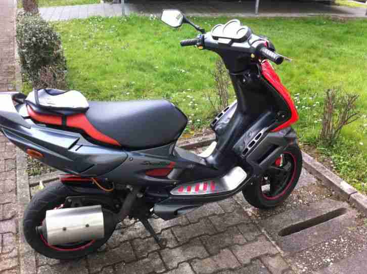 peugeot speedfight 2