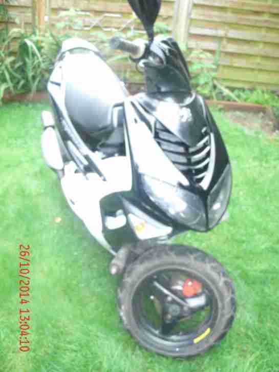 peugeot speedfight