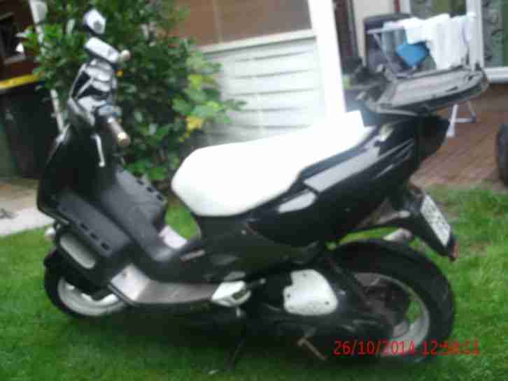 peugeot speedfight