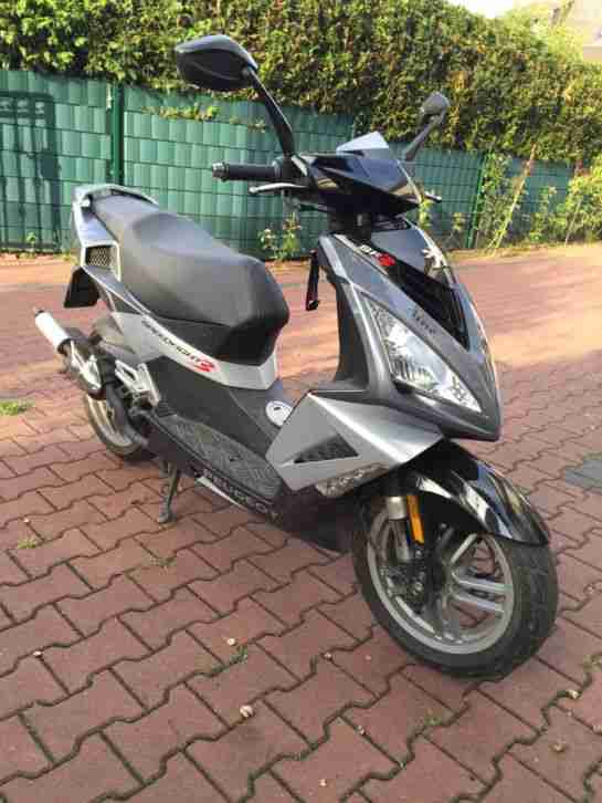 peugeot speedfight 3