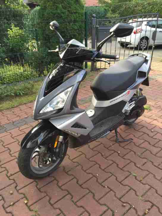 peugeot speedfight 3