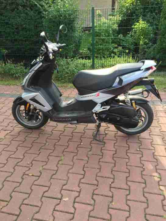 peugeot speedfight 3