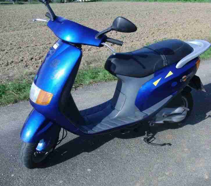 Piaggio 125 sfera