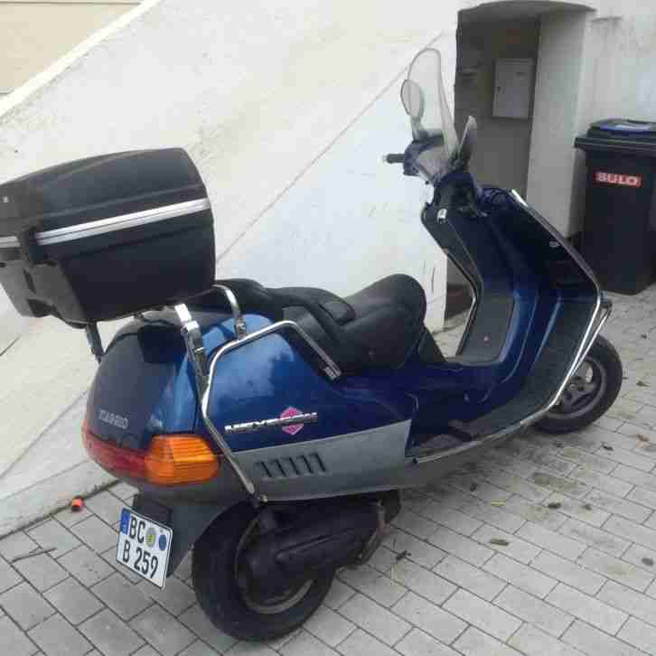 piaggio