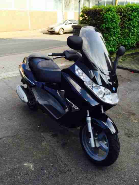 piaggio