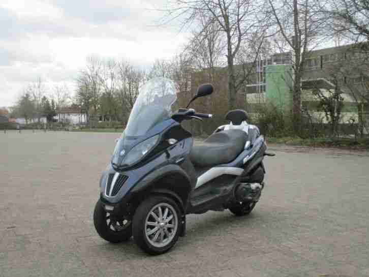 piaggio MP3 400 LT