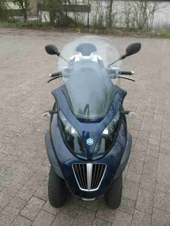 piaggio MP3 400 LT