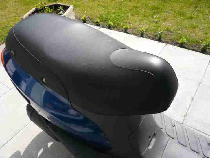 piaggio Sfera RST 125 - guter Zustand - stets gewartet - toller Begleiter