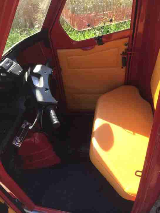 piaggio ape