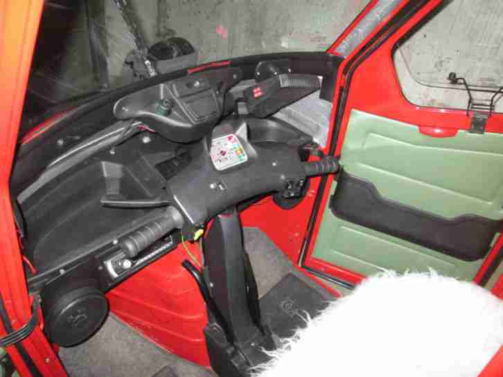 piaggio ape 50 rot