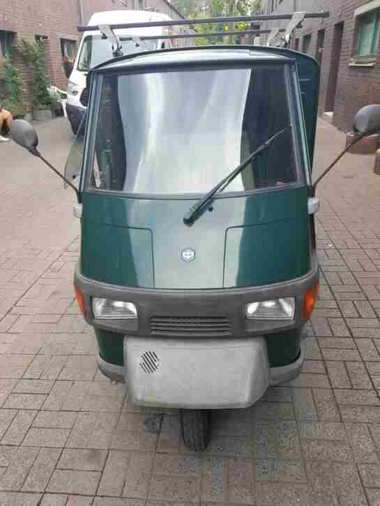 piaggio ape 50