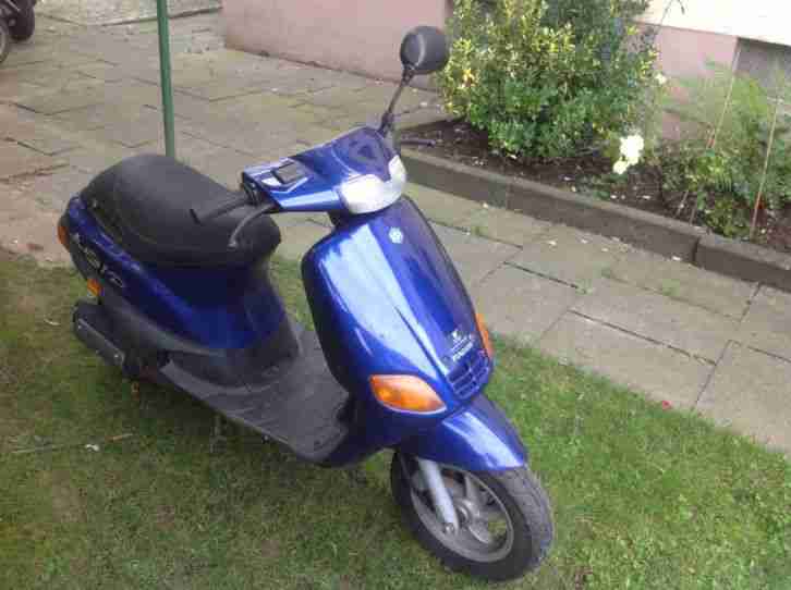 piaggio,bastler,defekt