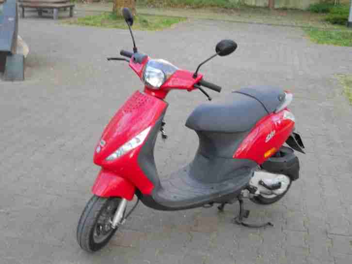 piaggio baujahr 2011