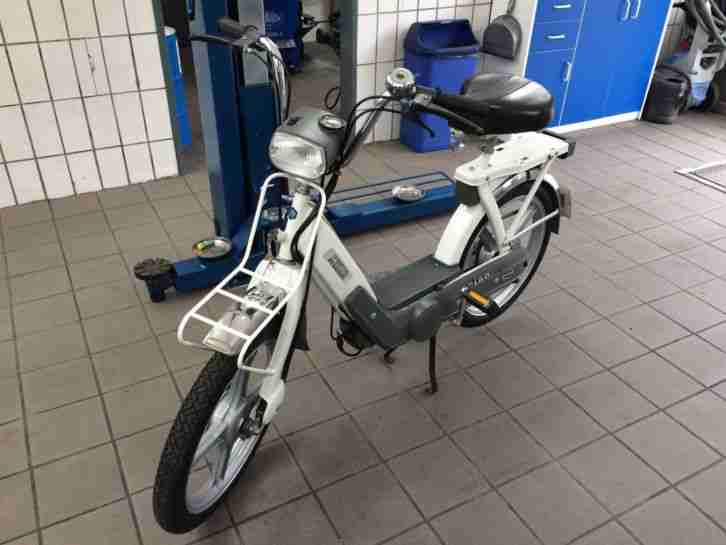 Piaggio ciao mofa