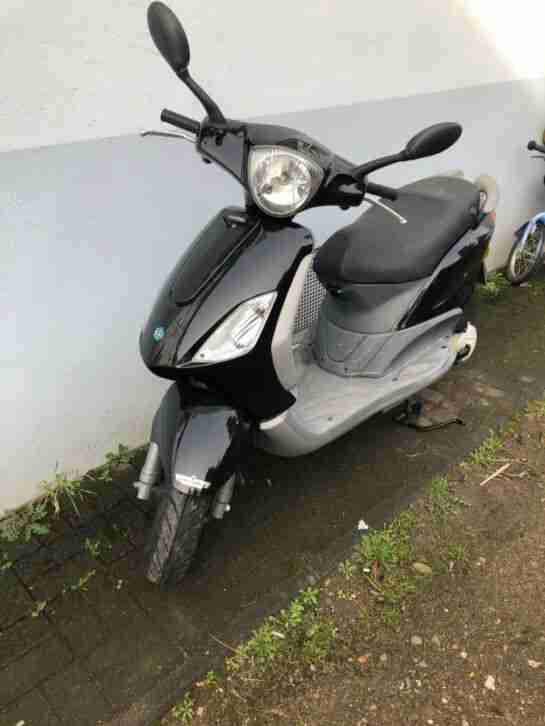 Piaggio fly 50