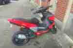 gilera runner 50