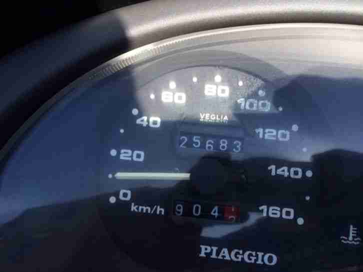 piaggio hexagon 125