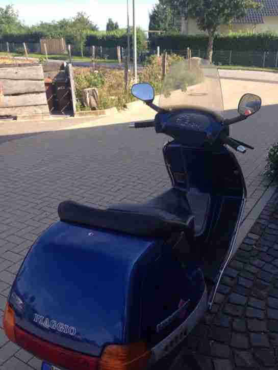 piaggio hexagon 125