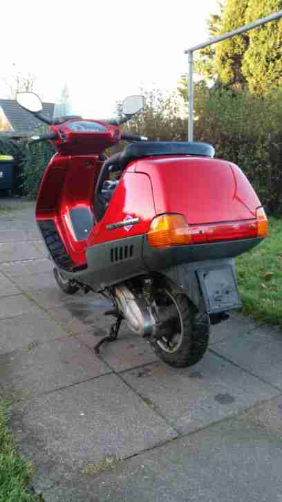 piaggio hexagon EXS 125 1T