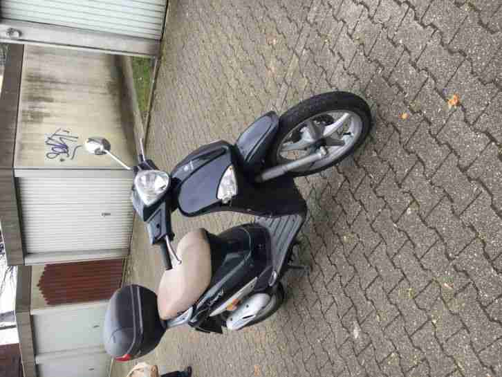 piaggio liberty 50 2T