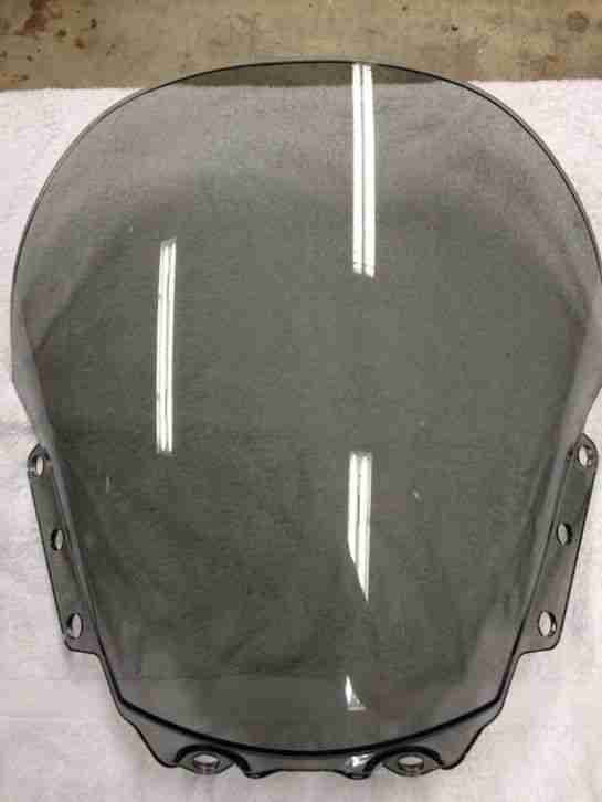 piaggio mp3 400 lt Front Scheibe Halb Hoch