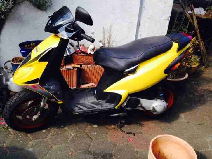 piaggio nrg Mc3 50ccm,nicht Fahrbereit
