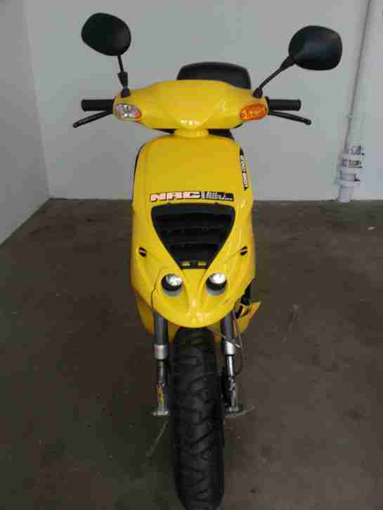 piaggio nrg mit