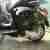 Piaggio roller 125