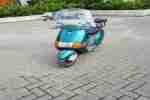 Roller VESPA Sfera NSL 80 Bj. 1993