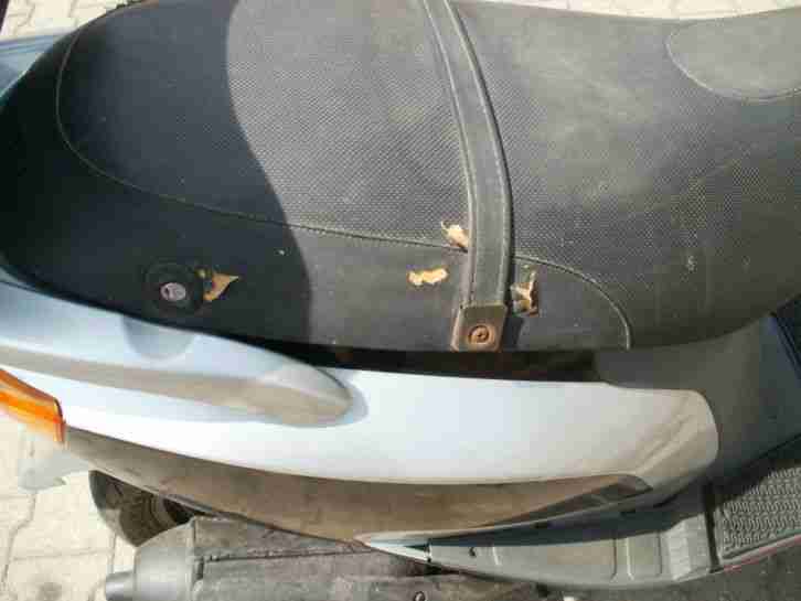 piaggio sfera 125