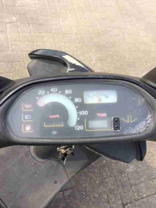 piaggio sfera 80