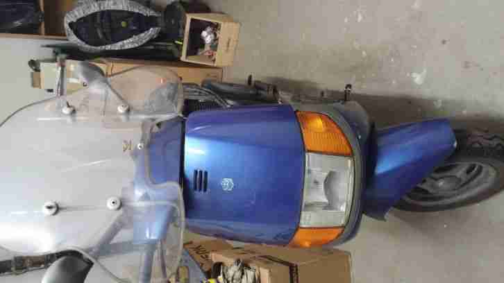 piaggio sfera nsl 80