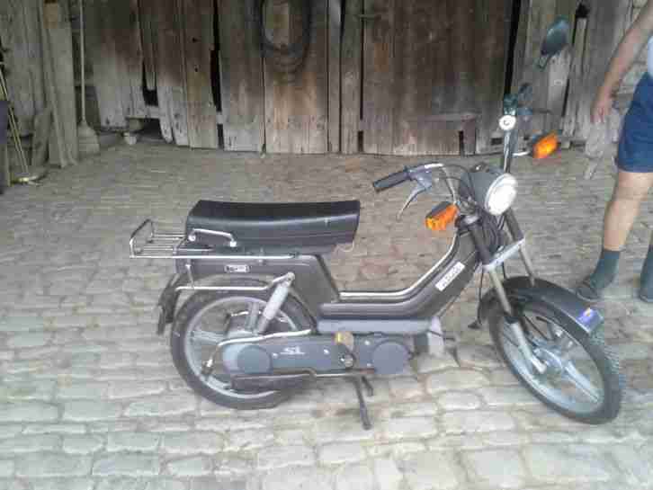piaggio si