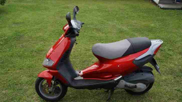 piaggio skipper 125