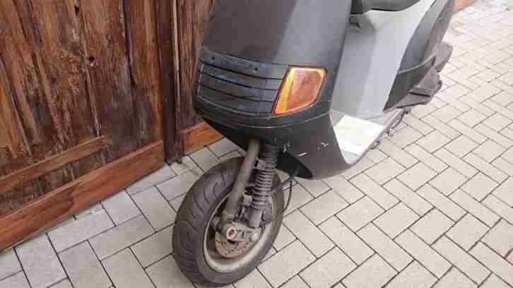 piaggio skr 125