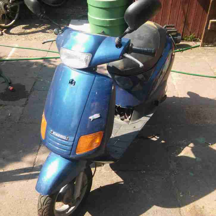 piaggio ssl25,ersatzteilspender