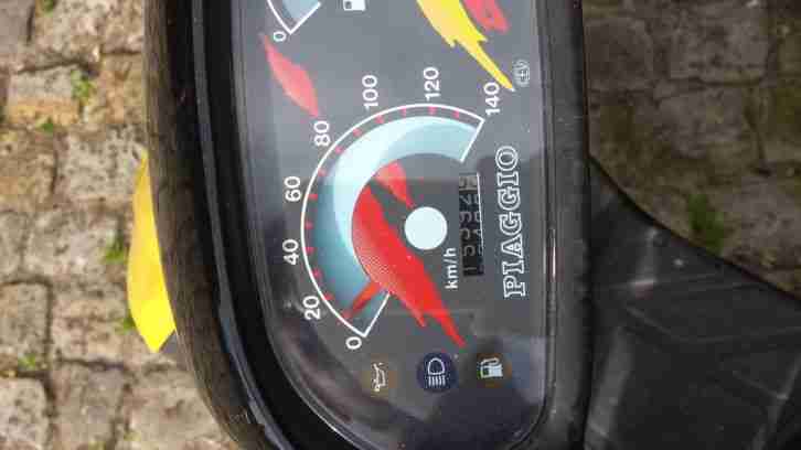 piaggio tph 125