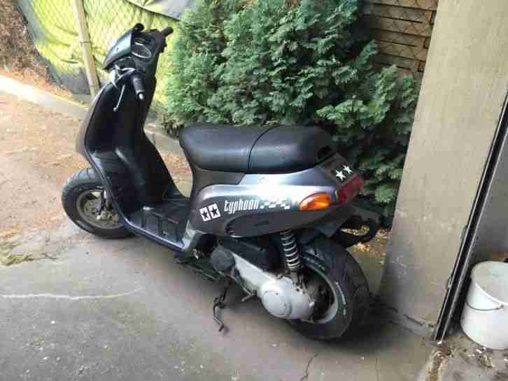 piaggio tph