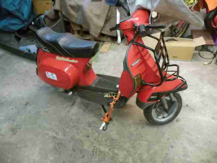 piaggio vespa