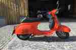 vespa 50 special Kleinmotorrad