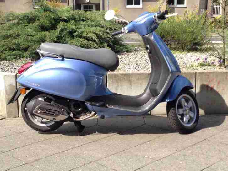 piaggio vespa Primavera 50