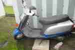 vespa Typ NSL