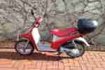 piaggio vespa free 50ccm