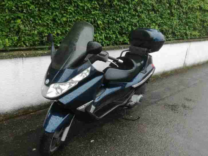 piaggio x8 125 Roller Bauj.2007 Tüv neu