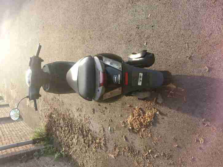 piaggio zip